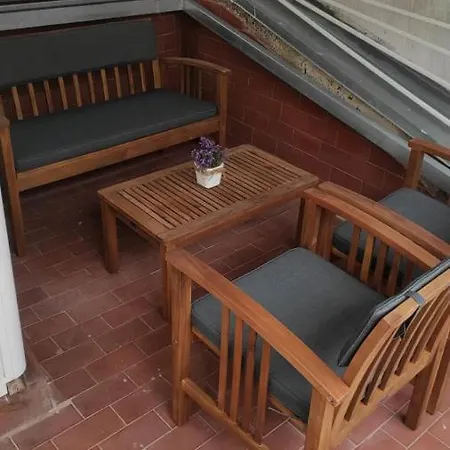Sara Apartamento Trogir