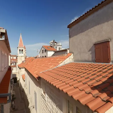 Apartamento Sara