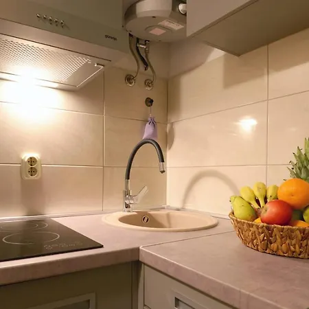 Appartement Sara