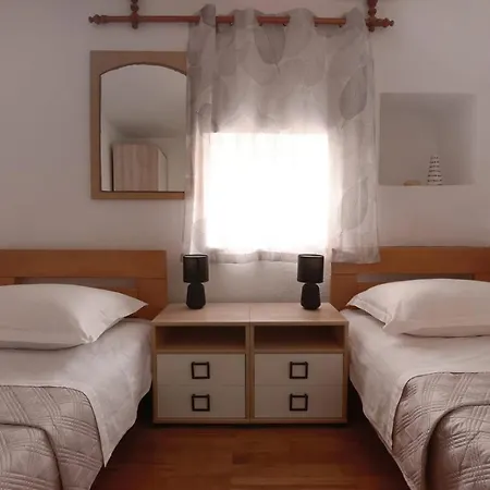 Sara Appartement Trogir